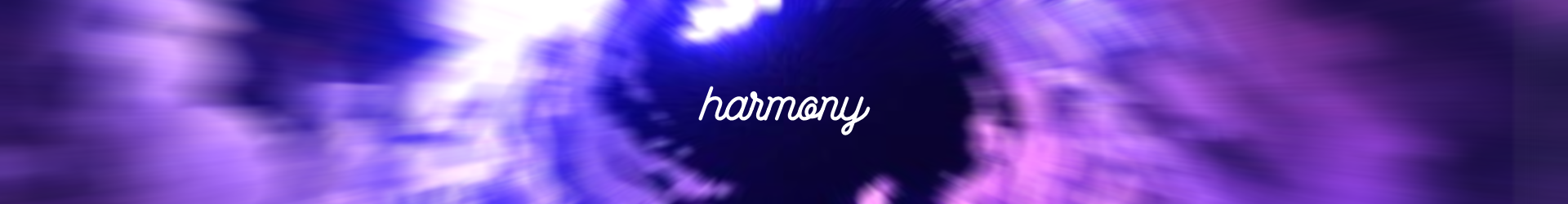 harmony's Cover Photo