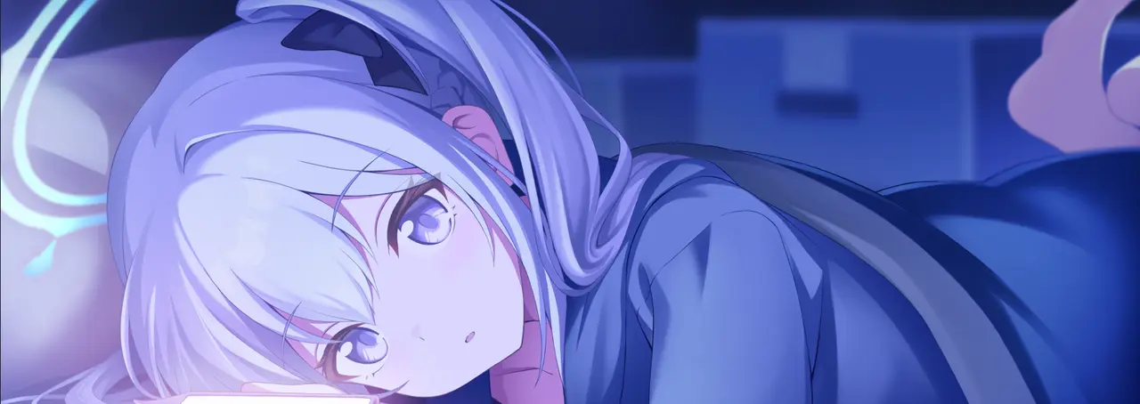 Himesamanoyume's Cover Photo