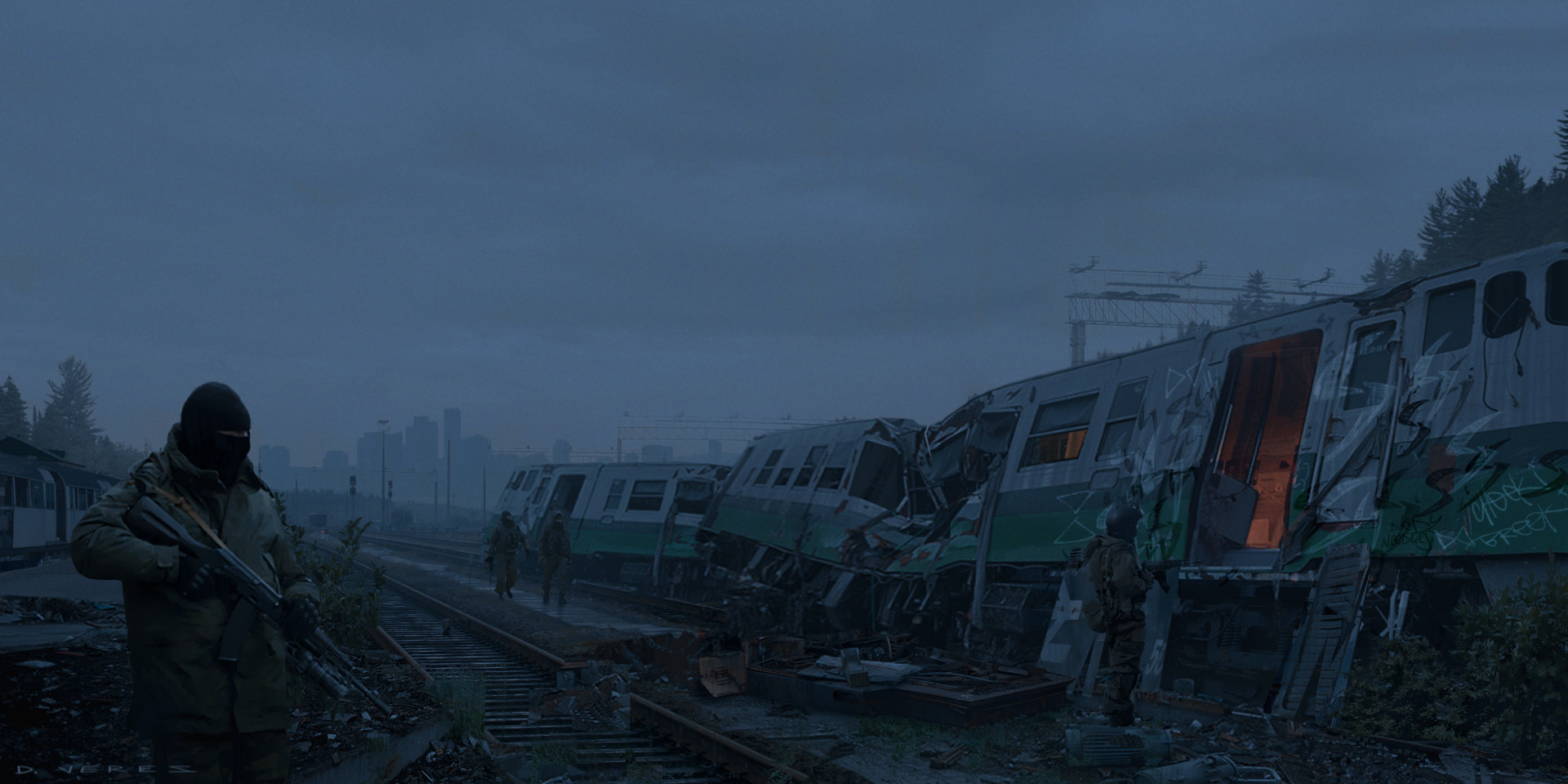 FrankCastle99's Cover Photo