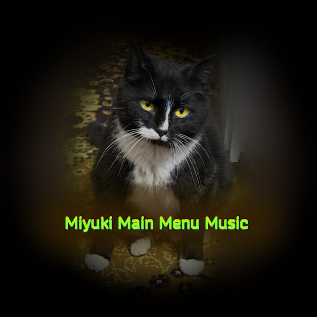 Miyuki MainMenu Music