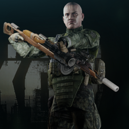 All In Weapon: Unslotted