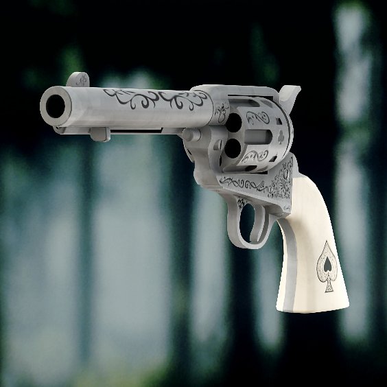 Peacemaker Continued