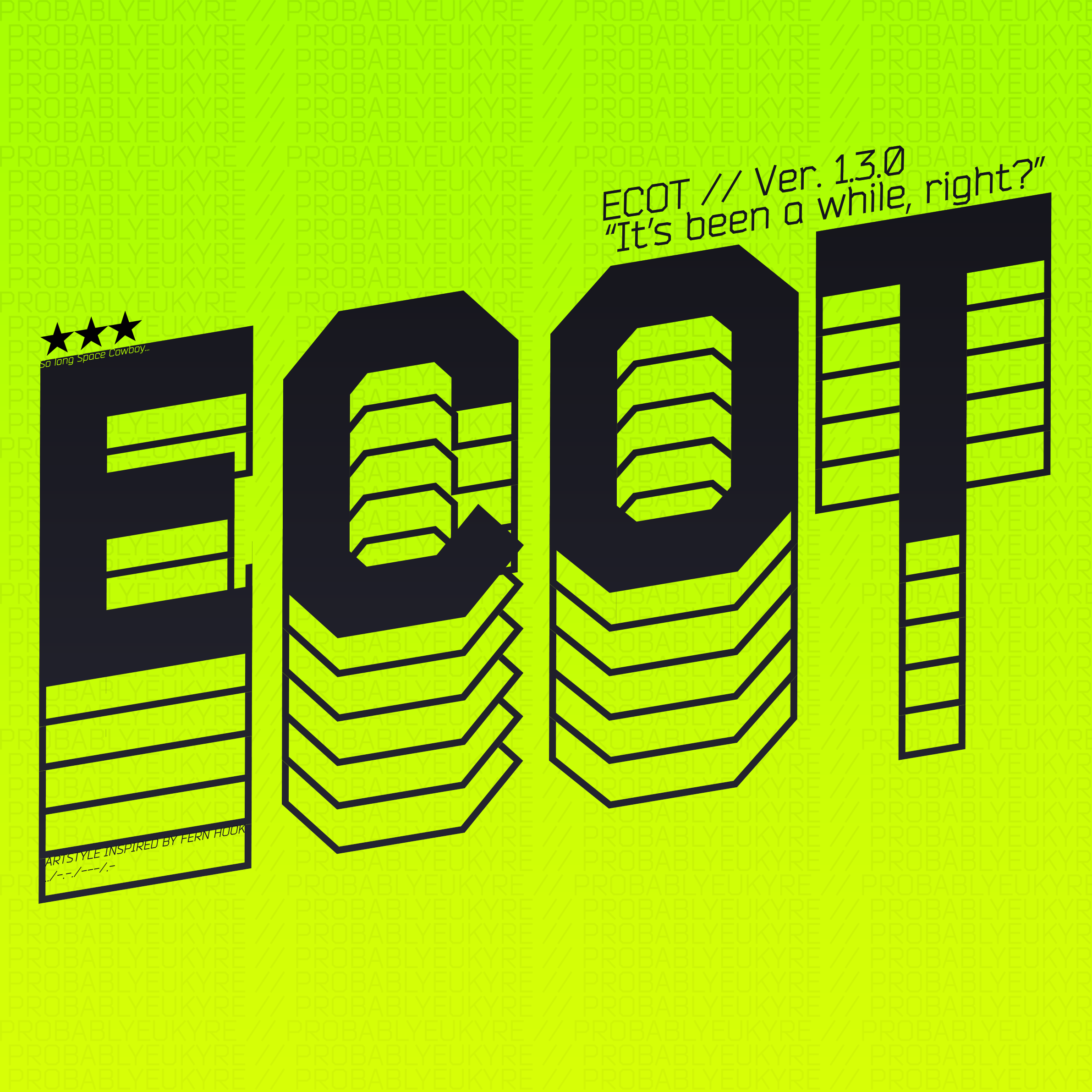 ECOT - Eukyre's Consortium of Things