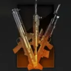 Sbedu's Gun Game