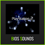 PS2 BIOS Sounds