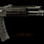 Kalashnikov Enhanced Modding