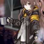 UMP45