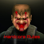 Hardcore Rules