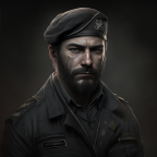 Captain