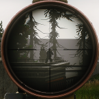 Return of the Sniper Scav