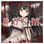 B.D.S.M. - Body Disposal Service Maid