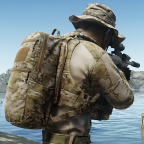 MultiCam Arid Gear and Clothing