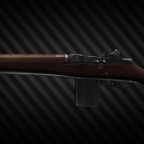 M14 Rifle