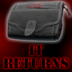 SNACCPACK - Revival
