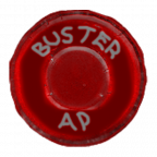 Buster AP (9x19) [ARCHIVED]