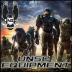 UNSC Equipment