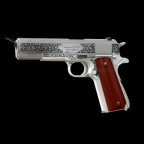 M1911 Centennial Edition