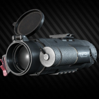 Realistic REAP-IR Thermal Scope - 60Hz, 640*320px