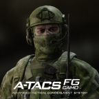 A-TACS FG Clothing & Gear