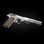 Tokarev Mod 1 Extreme