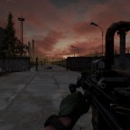 Realistic Lighting for Tarkov