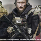 USEC Additional Gear