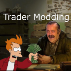 Trader Modding