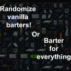 Algorithmic Barter Randomizer