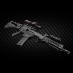 G36 Mod 0 Extreme