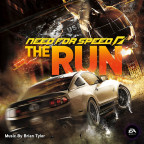 NFS THE RUN OST WAV PACK