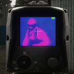 Borkel's Big Realistic Thermal Package - Bring real life realism to your thermal scopes