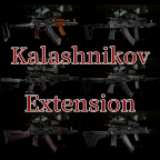 AK Rail Extension