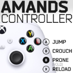 Amands' Controller