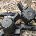 High-er Capacity Magazine Load Penalty Remover