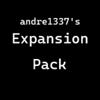 andre1337's Expansion Pack