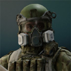 Vasyl the Mercenary