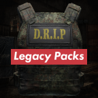 DRIP Legacy Collection