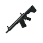 MK-12 AR-10 Shotgun