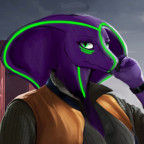 Alternative furry traders icons