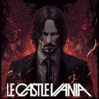Le Castle Vania Music Pack