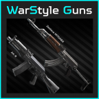 WarStyle Guns