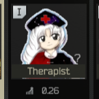 Touhou Trader Icons