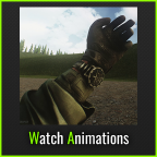 Watch Animations - Updated