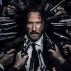 John Wick 1-4 Music Pack