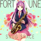 Touhou Snug Space Music Pack