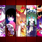 RichaadEB Touhou Music Pack