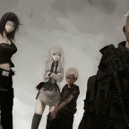 Jormungand Music Pack