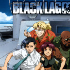 Black Lagoon Music Pack