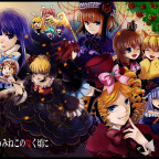 Umineko Music Pack