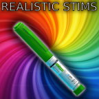 Realistic Stims (3.11 UPDATE)